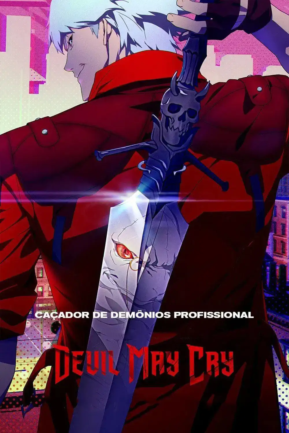 Devil May Cry (2025)