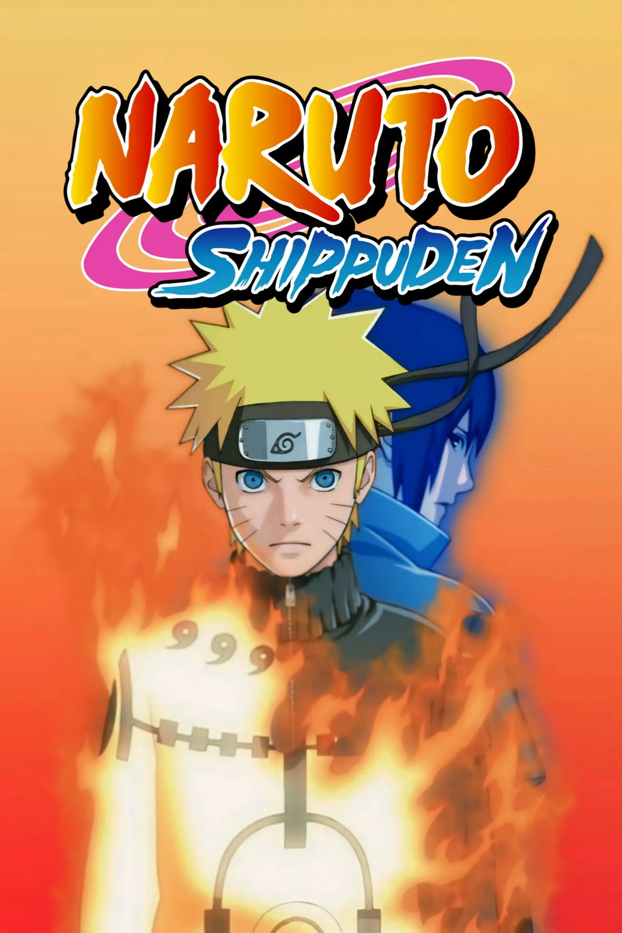 Naruto Shippuden