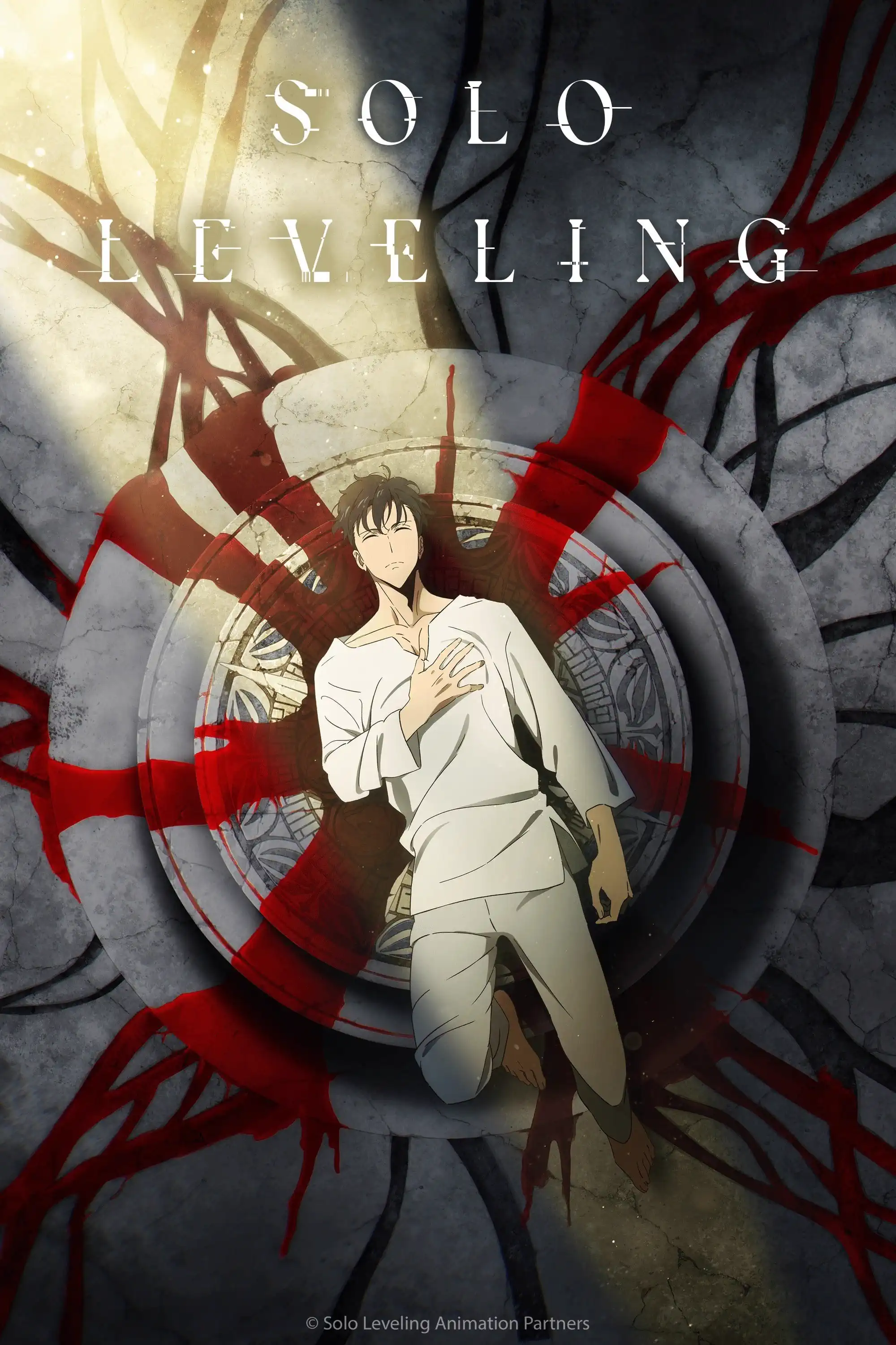 Solo Leveling Season 2: Arise from the Shadow